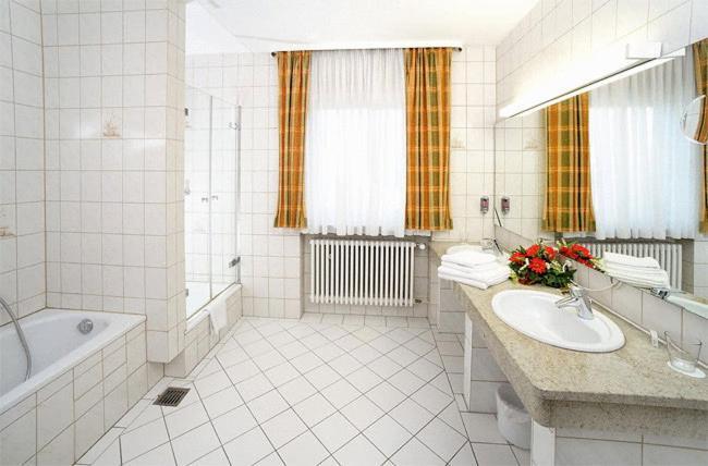 Hotel Grasbrunner Hof Zimmer foto
