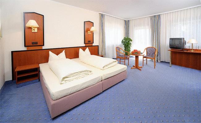 Hotel Grasbrunner Hof Zimmer foto